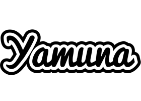 Yamuna chess logo