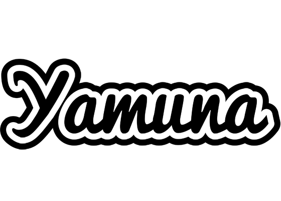 Yamuna chess logo