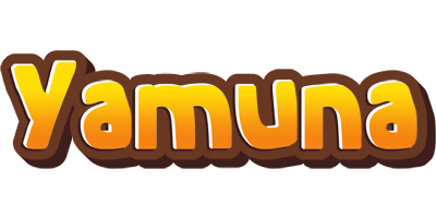 Yamuna cookies logo