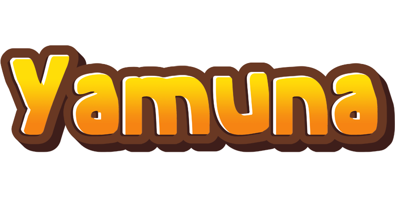 Yamuna cookies logo