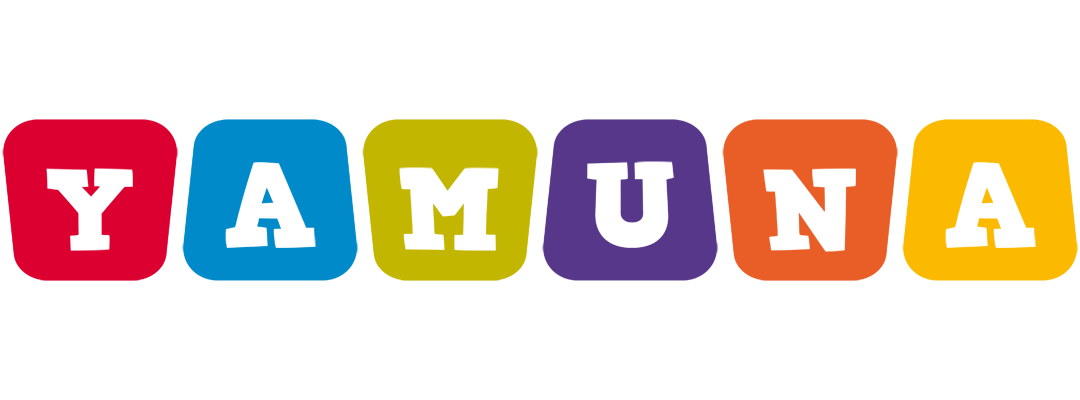 Yamuna daycare logo