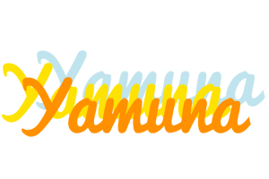 Yamuna energy logo