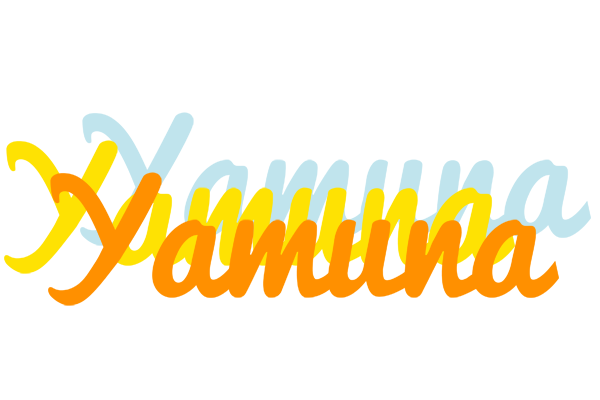 Yamuna energy logo