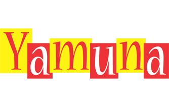 Yamuna errors logo