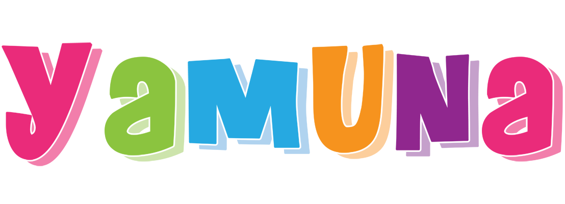 Yamuna friday logo