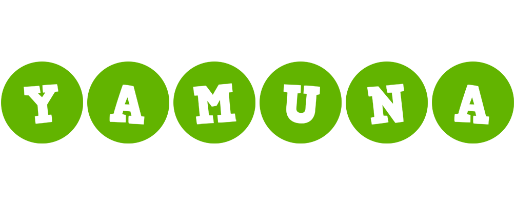 Yamuna games logo