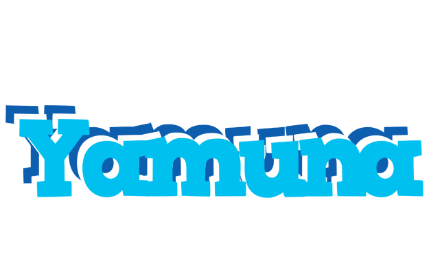 Yamuna jacuzzi logo
