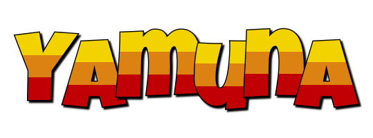 Yamuna jungle logo