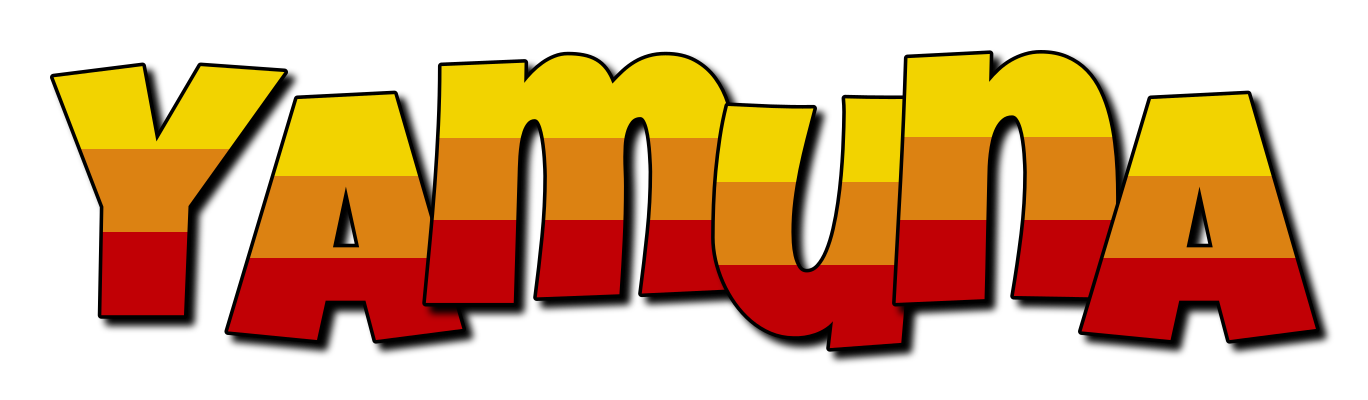 Yamuna jungle logo