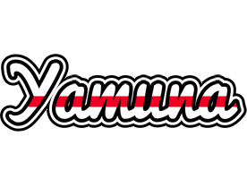 Yamuna kingdom logo