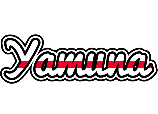 Yamuna kingdom logo