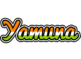 Yamuna mumbai logo