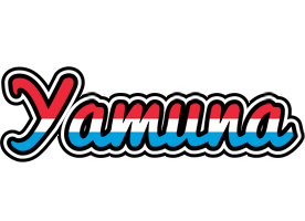 Yamuna norway logo