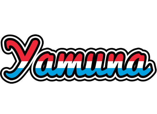 Yamuna norway logo