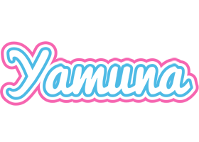 Yamuna outdoors logo