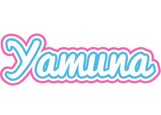 Yamuna outdoors logo