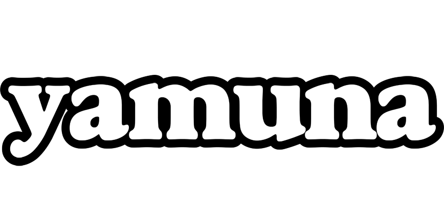 Yamuna panda logo