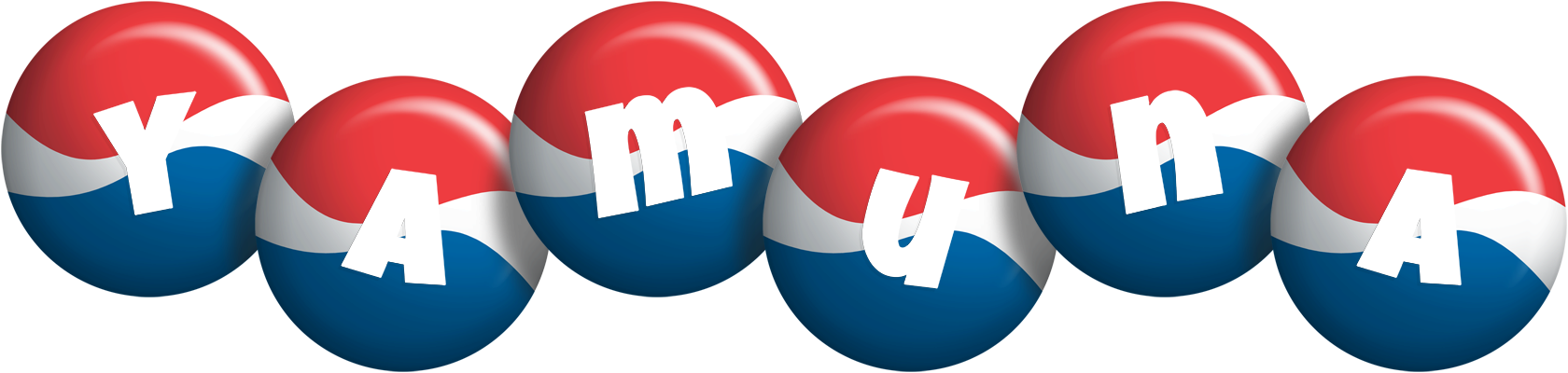 Yamuna paris logo