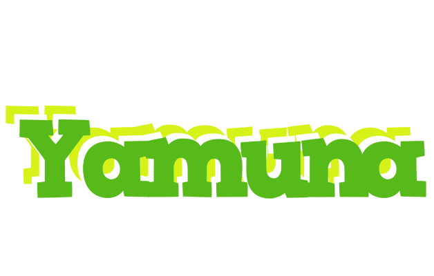 Yamuna picnic logo