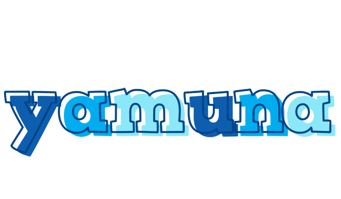 Yamuna sailor logo