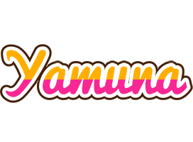 Yamuna smoothie logo