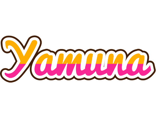 Yamuna smoothie logo