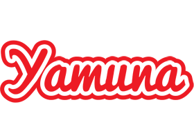 Yamuna sunshine logo