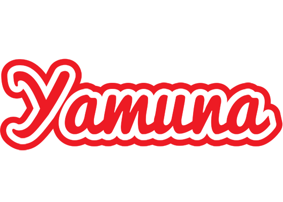 Yamuna sunshine logo