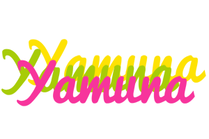 Yamuna sweets logo