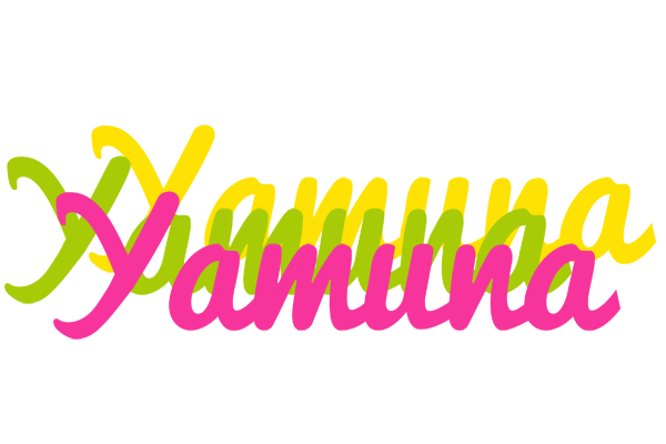 Yamuna sweets logo