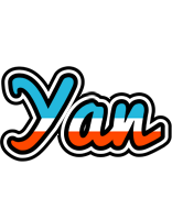 Yan america logo