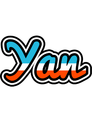 Yan america logo