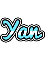 Yan argentine logo