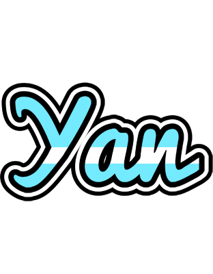 Yan argentine logo