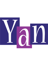 Yan autumn logo