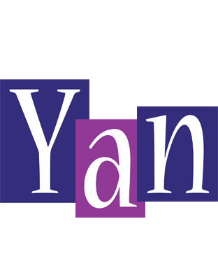 Yan autumn logo