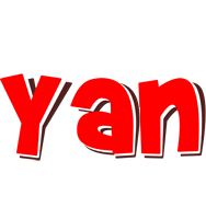 Yan basket logo