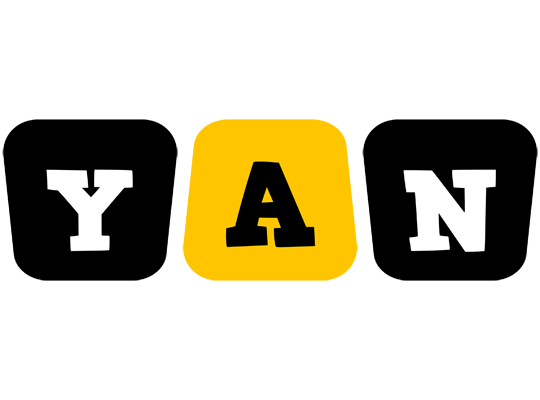 Yan boots logo