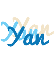 Yan breeze logo