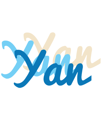Yan breeze logo