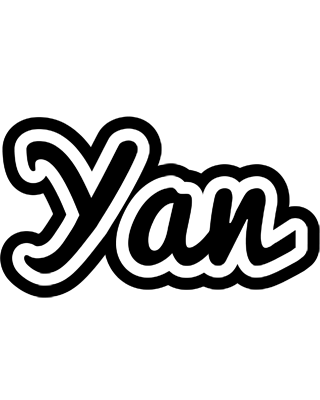Yan chess logo