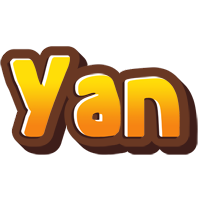 Yan cookies logo