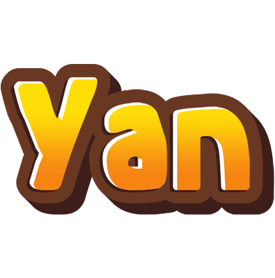 Yan cookies logo