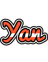 Yan denmark logo