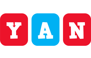 Yan diesel logo