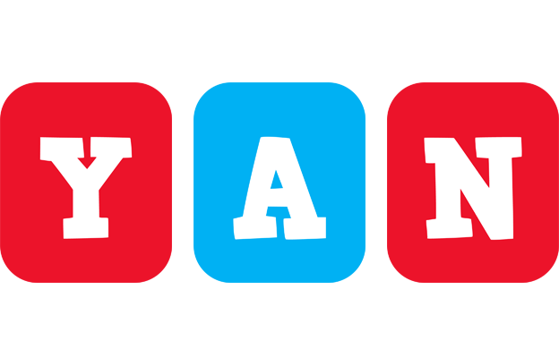 Yan diesel logo