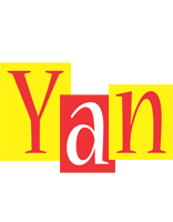 Yan errors logo