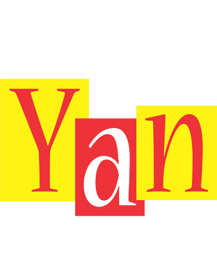Yan errors logo