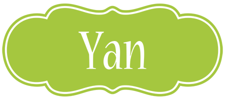 Yan family logo