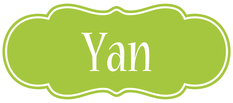 Yan family logo